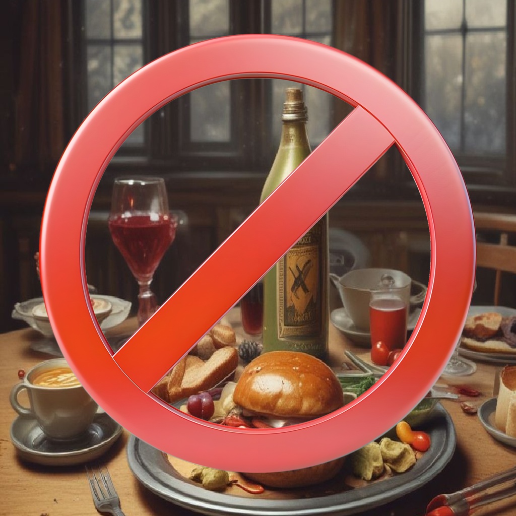 nicht-essen-oder-drinken